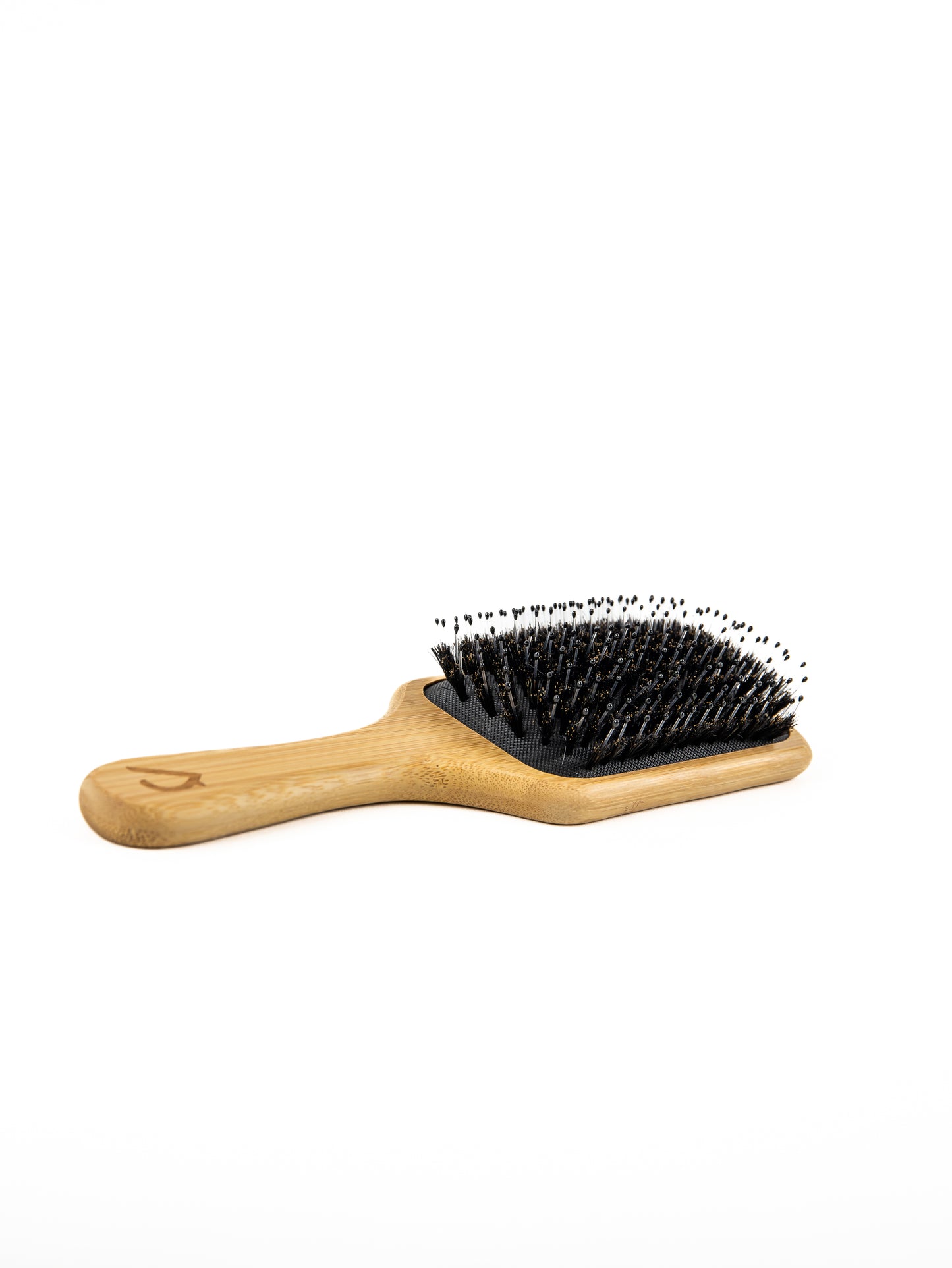 Boar Bristle Paddle Brush