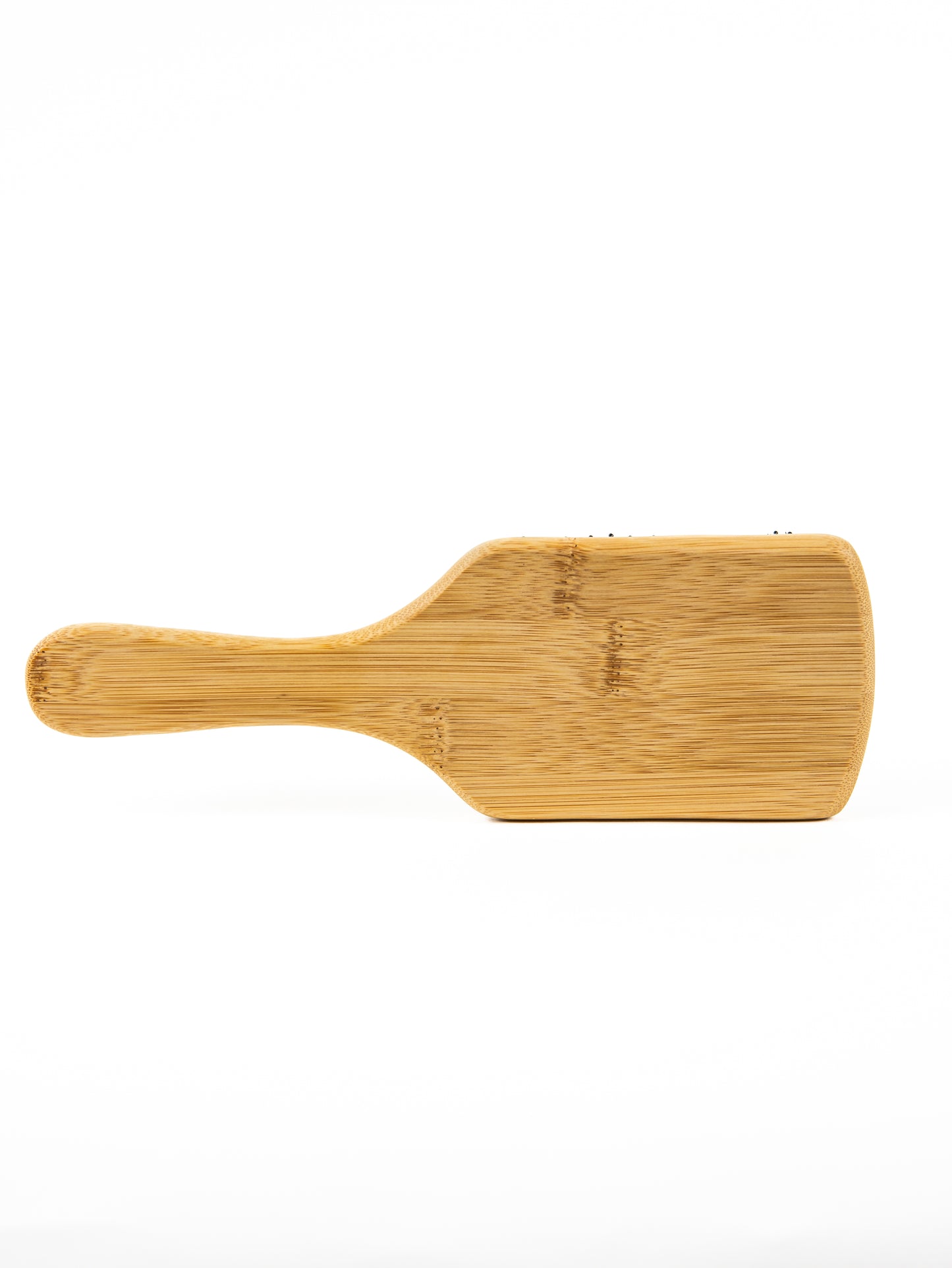 Boar Bristle Paddle Brush