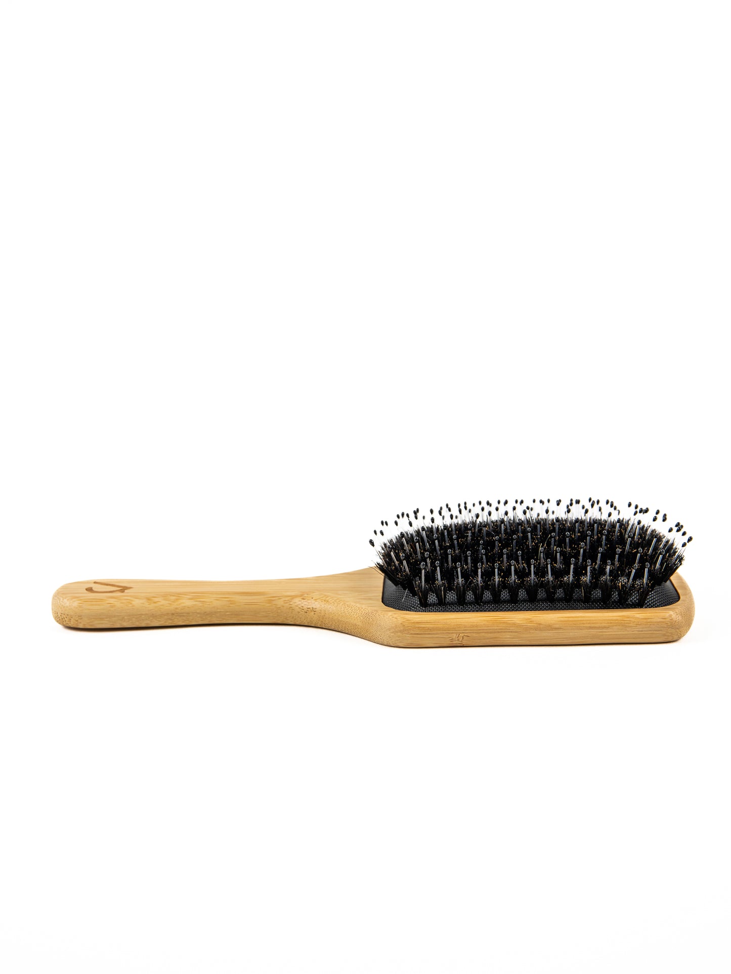 Boar Bristle Paddle Brush