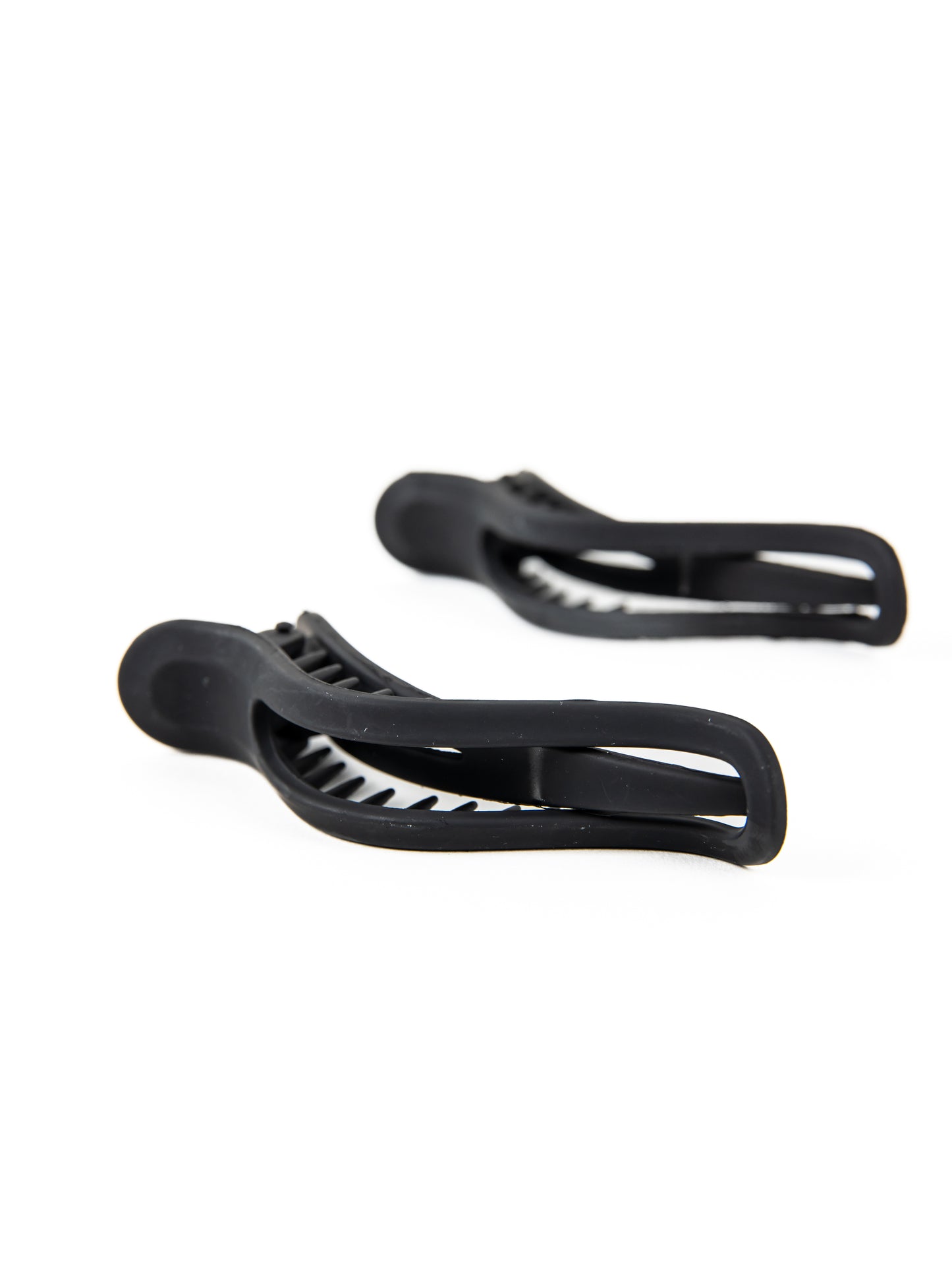 The No Rip Hair Clip - Set of Two