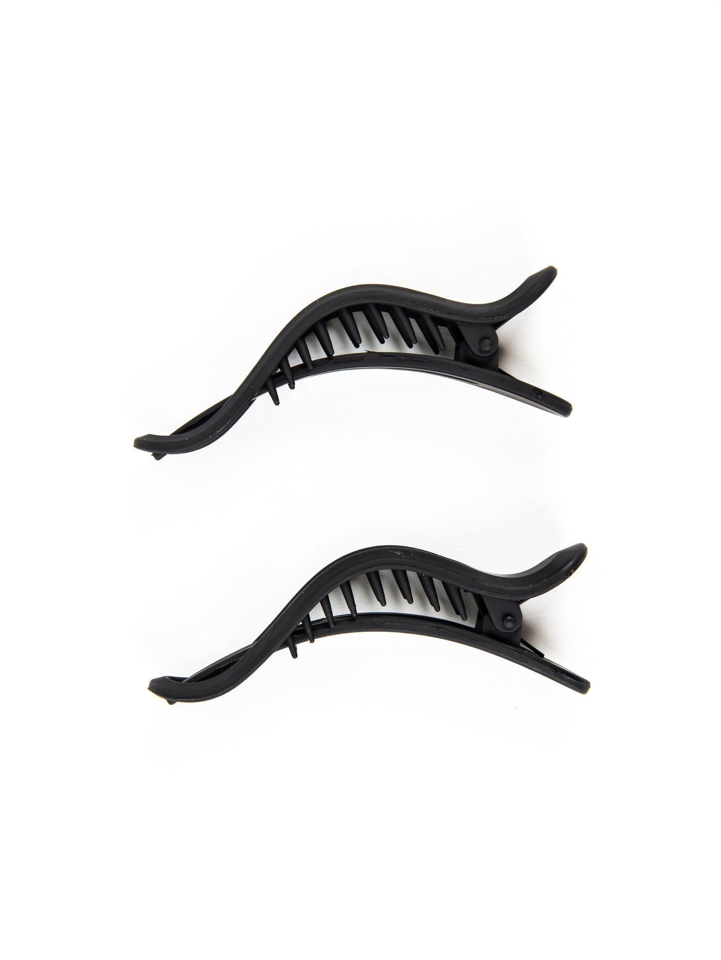 The No Rip Hair Clip - Set of Two