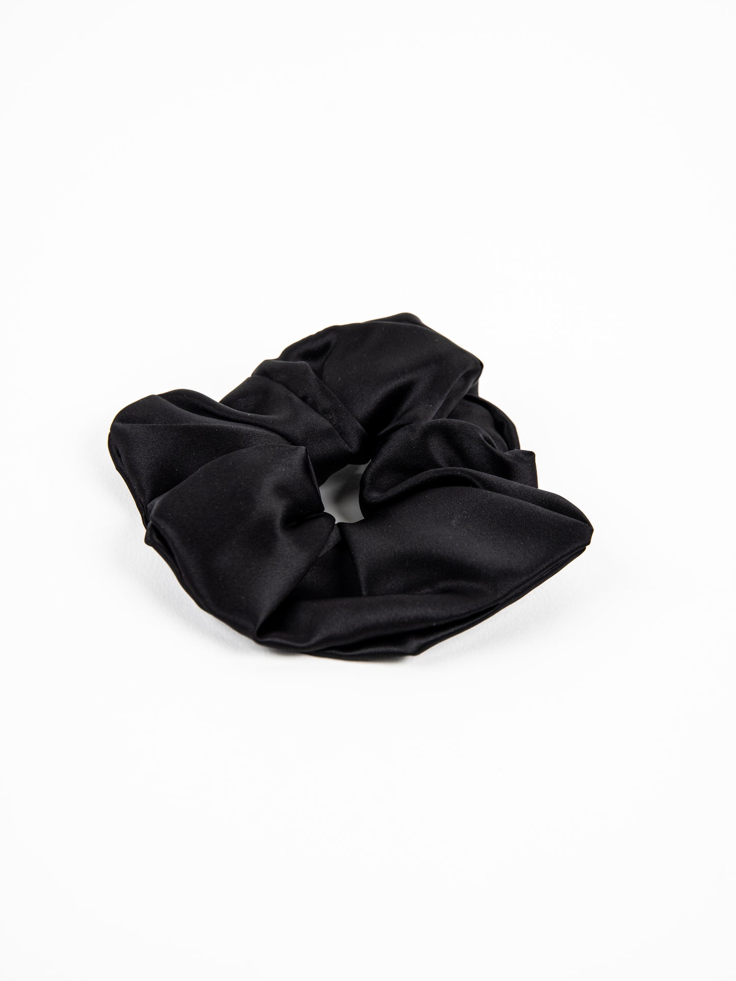 Silk Scrunchie