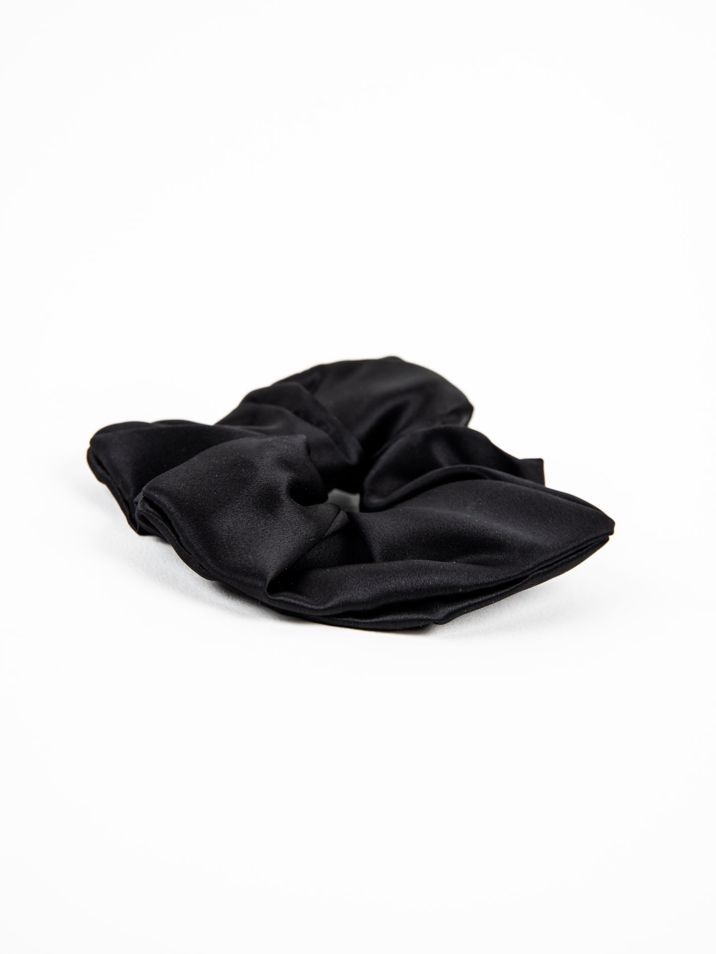 Silk Scrunchie