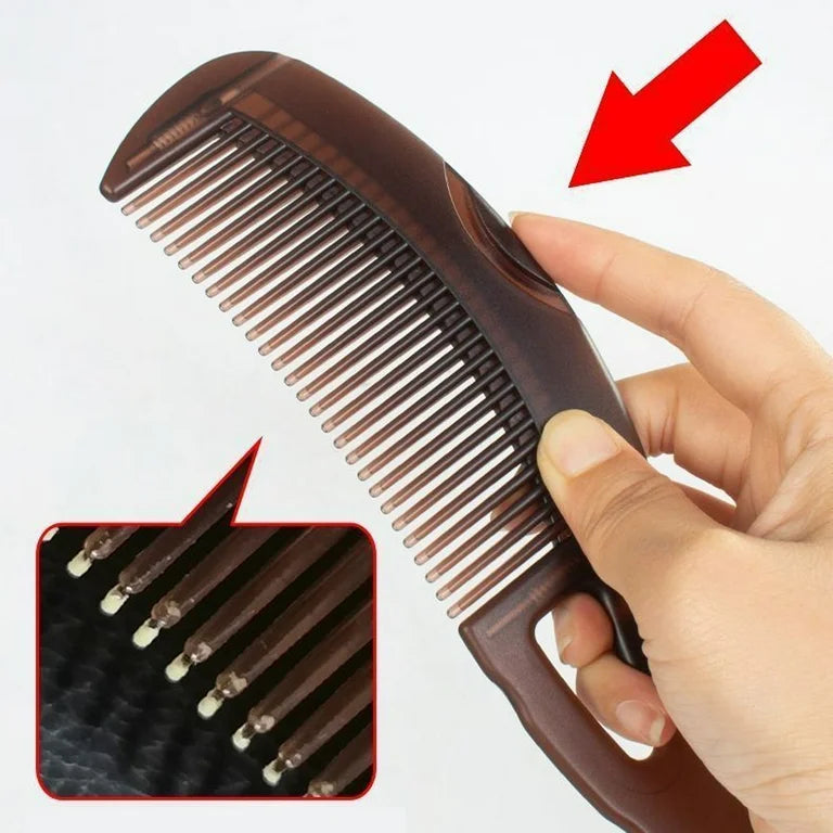 Scalp Exfoliating Comb